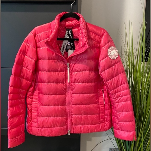Canada Goose Cypress Jacket - Picture 5 of 12